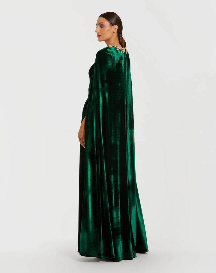 Mac Duggal 68977 Dress - FOSTANI.com