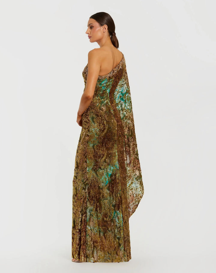 Mac Duggal 68981 Dress - FOSTANI.com