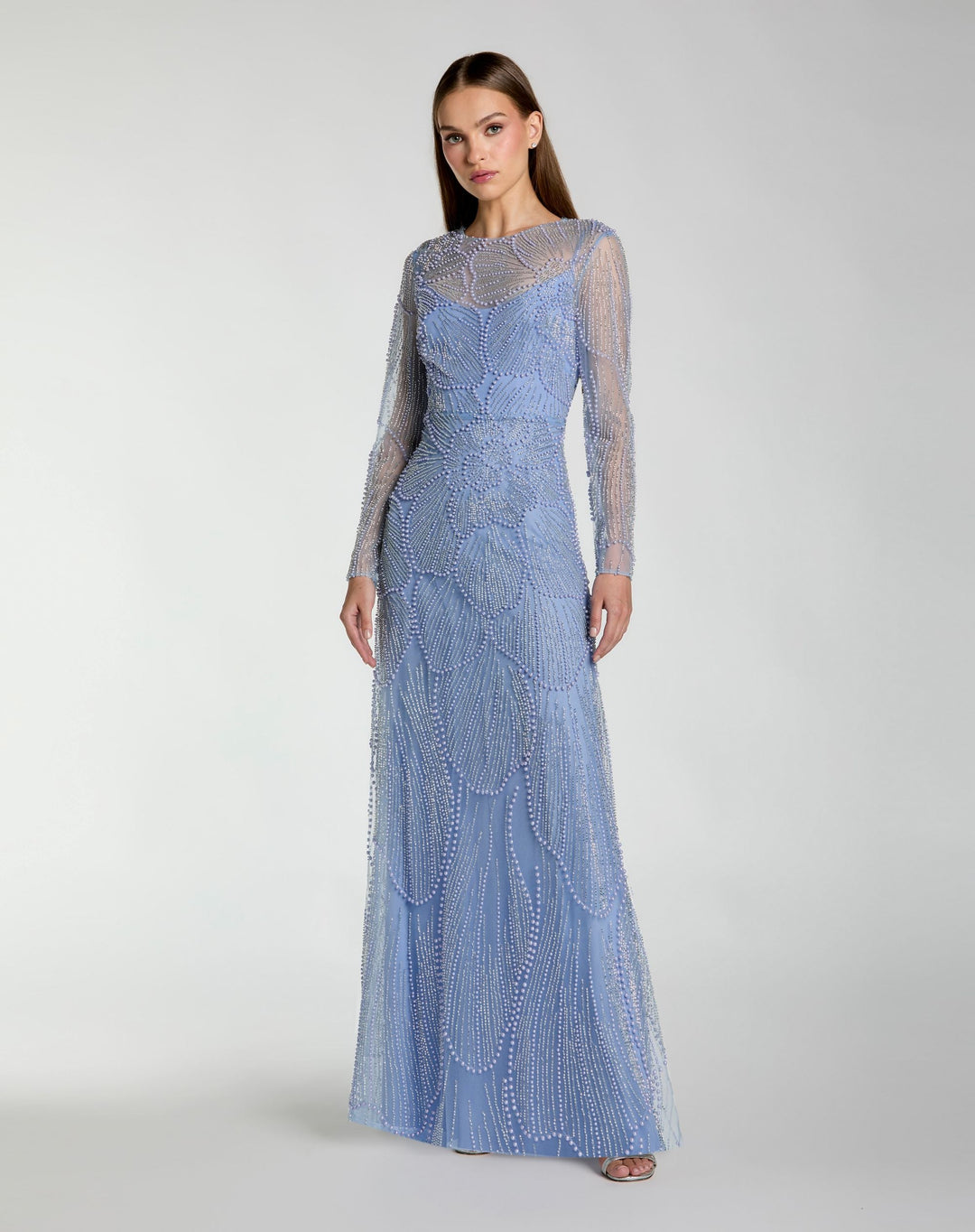 Mac Duggal 69012 Dress - FOSTANI.com