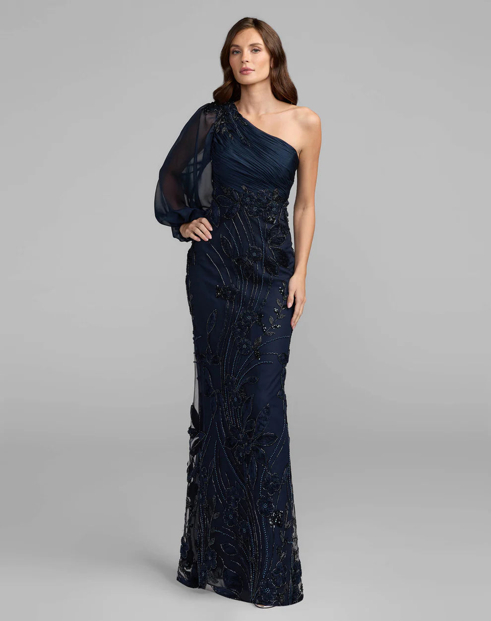 Mac Duggal 69019 Dress
