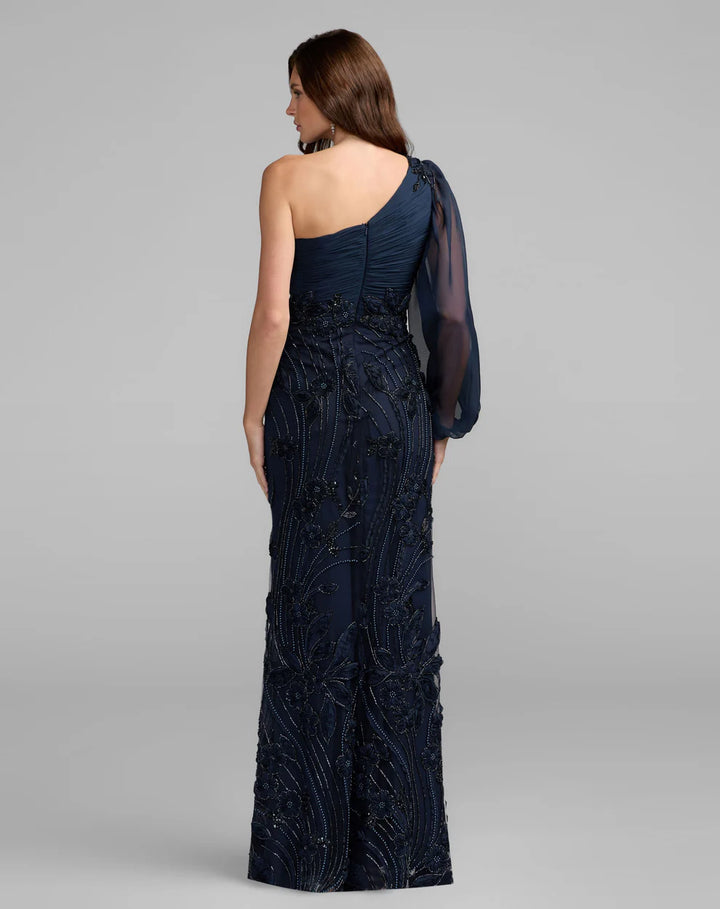 Mac Duggal 69019 Dress