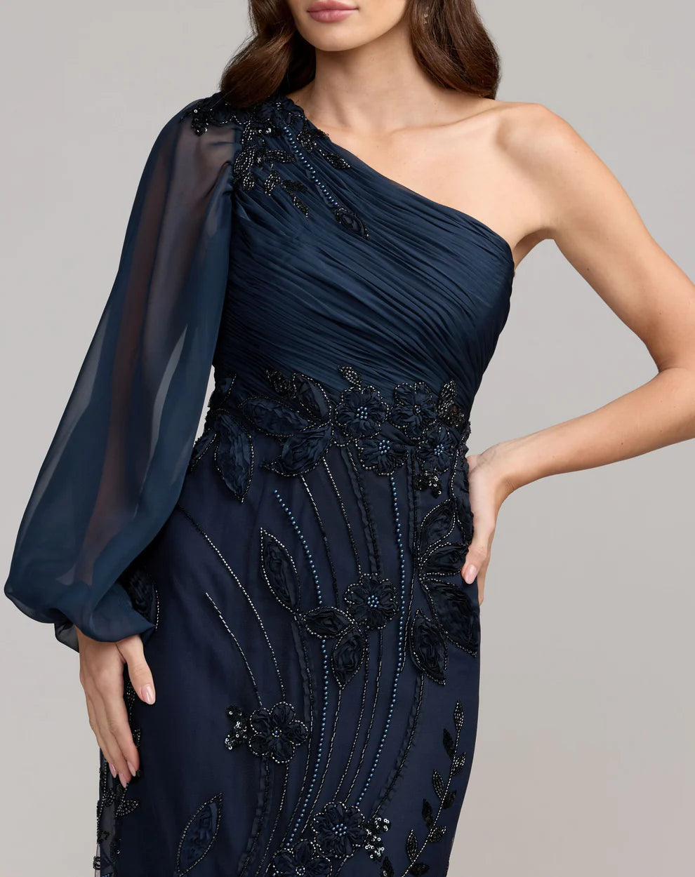 Mac Duggal 69019 Dress