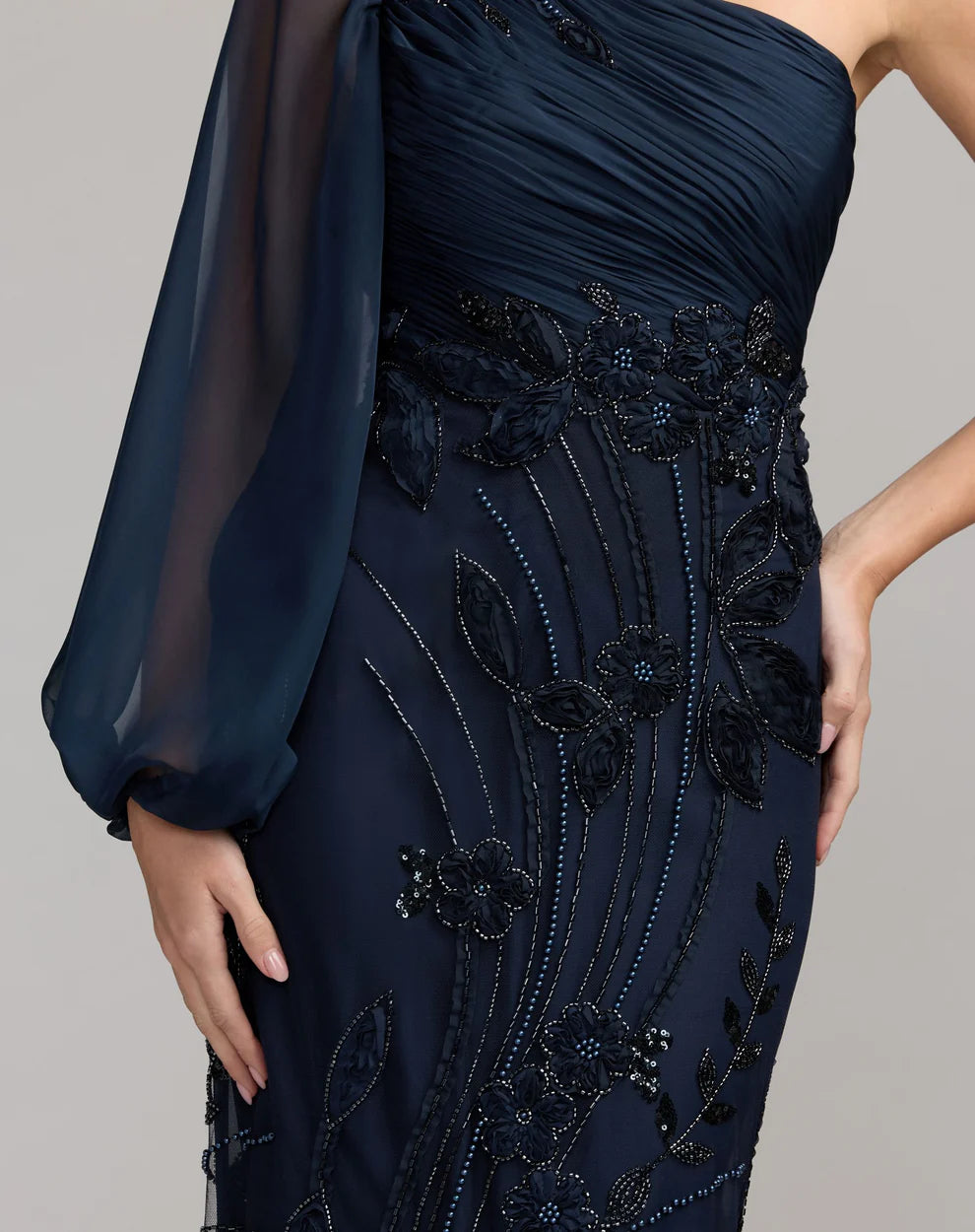 Mac Duggal 69019 Dress