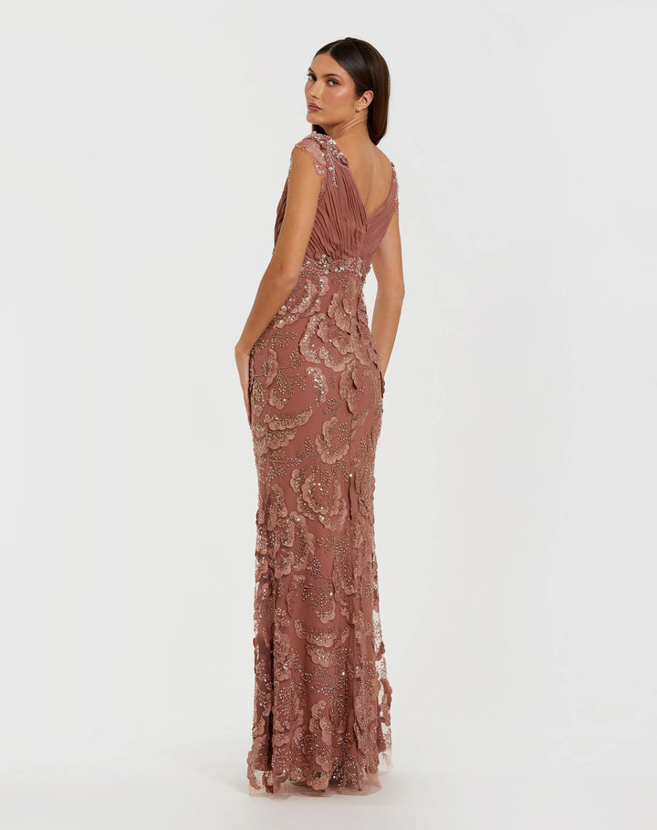 Mac Duggal 69022 Dress - FOSTANI.com