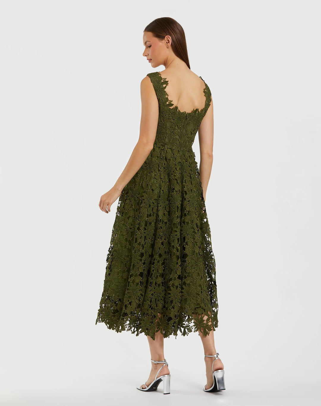 Mac Duggal 69073 Dress - FOSTANI.com