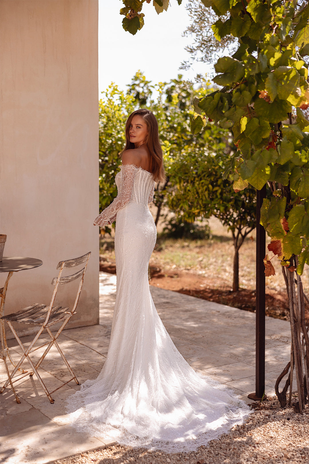 Maria Anette 5804 Dress