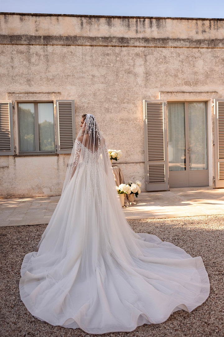 Maria Anette 5806 Dress