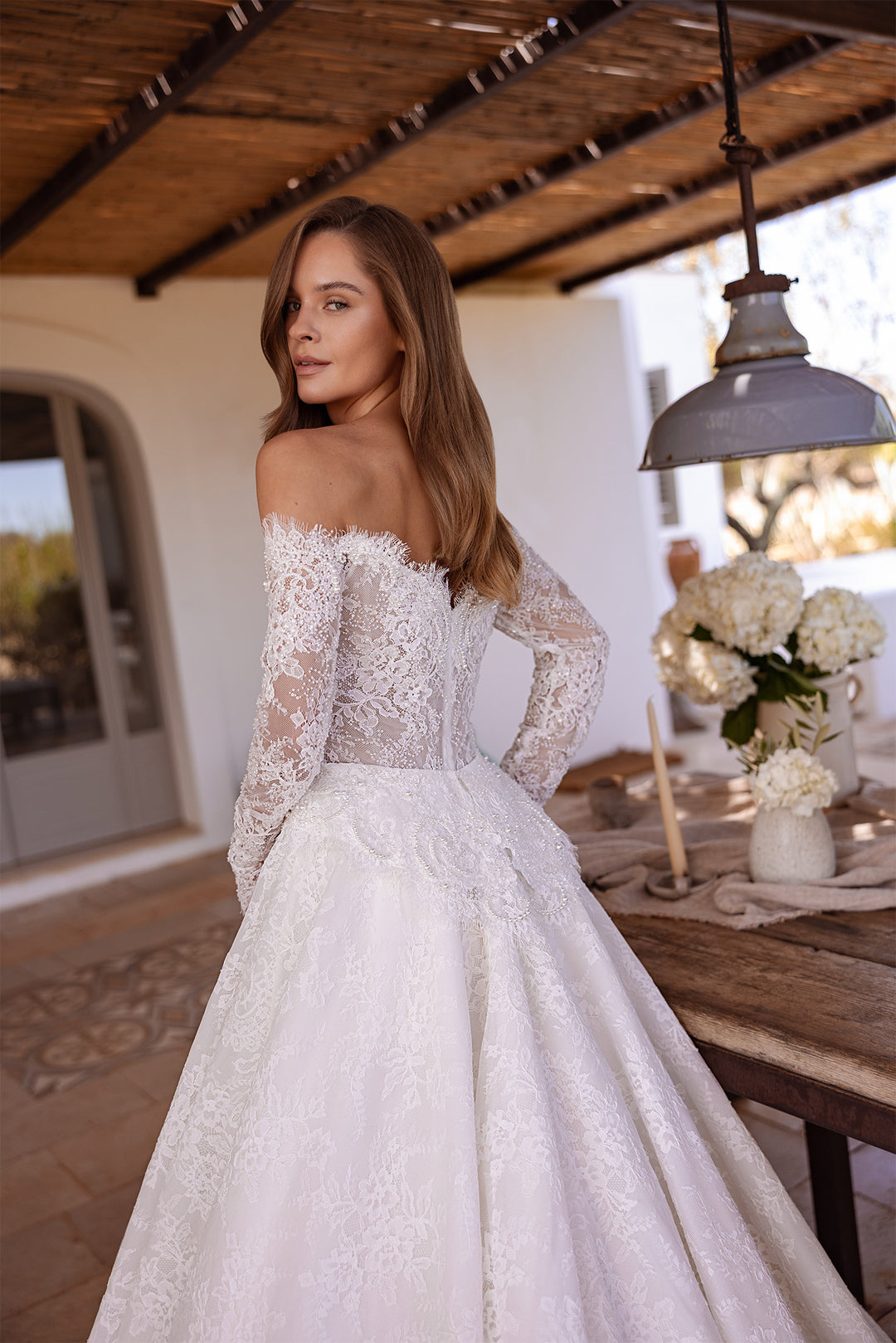 Maria Anette 5807 Dress