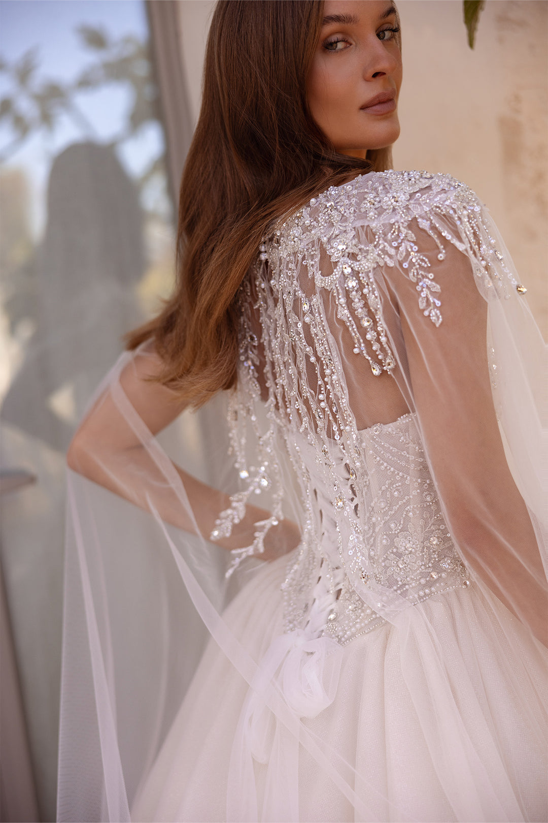 Maria Anette 5812 Dress