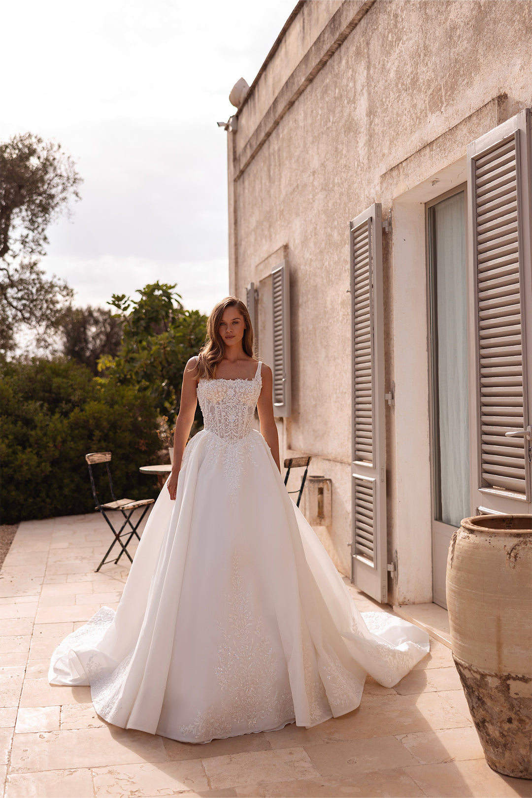 Maria Anette 5815 Dress