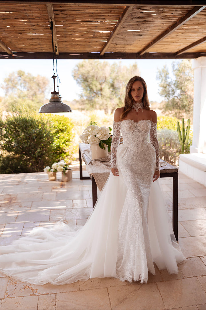 Maria Anette 5829 Dress