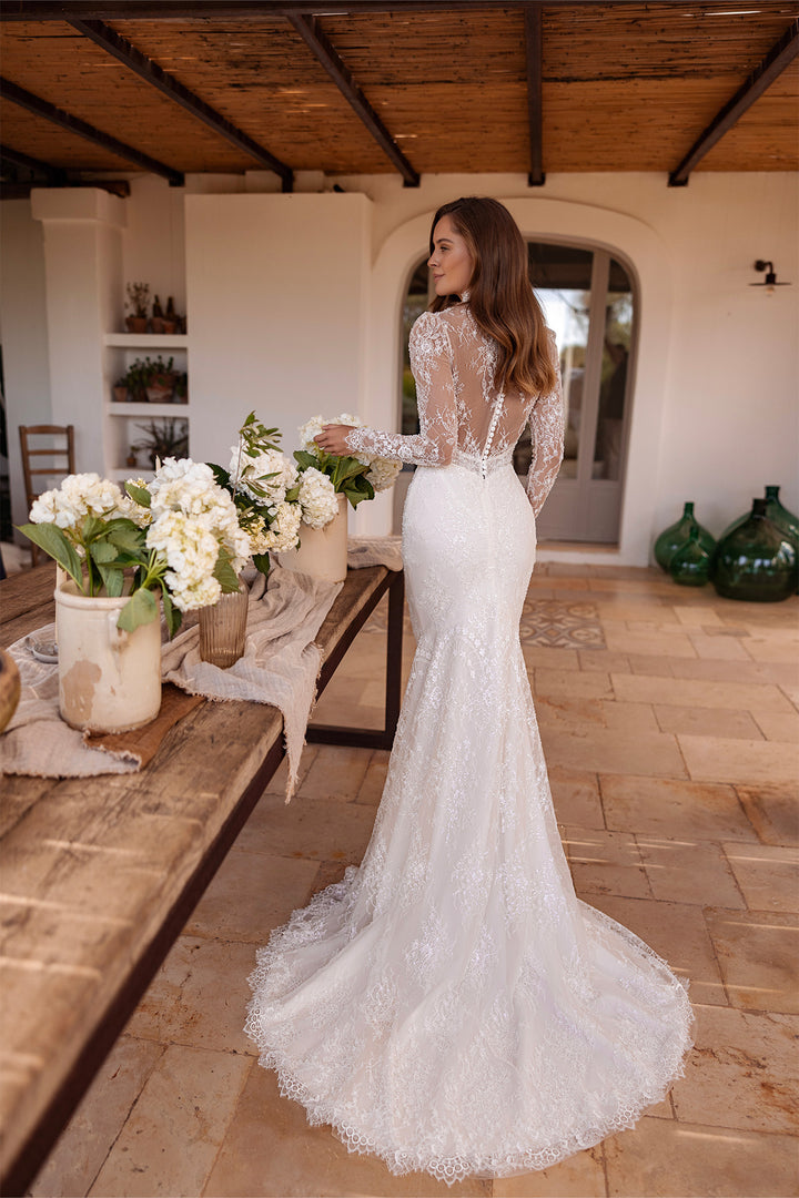 Maria Anette 5831 Dress