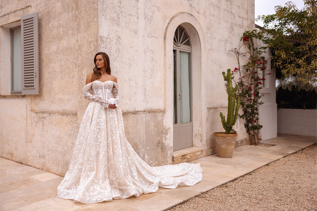 Maria Anette 5838 Dress