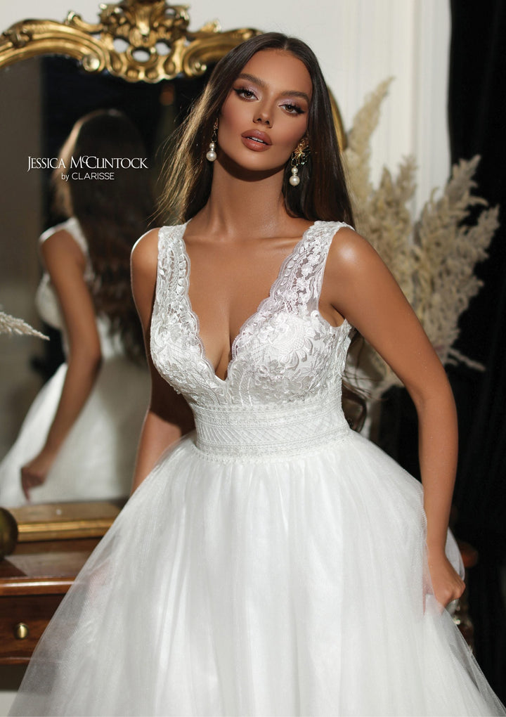 Clarisse 700271 Dress - FOSTANI.com