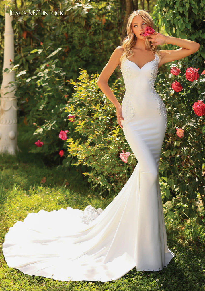 Clarisse 700450 Dress - FOSTANI.com