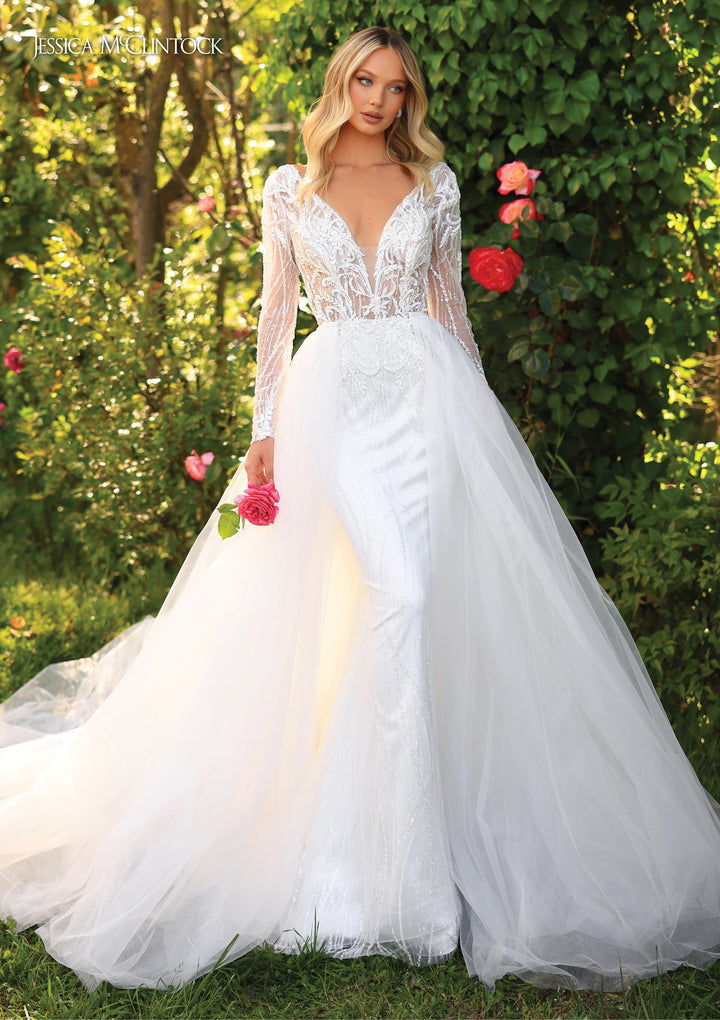 Clarisse 700460 Dress - FOSTANI.com