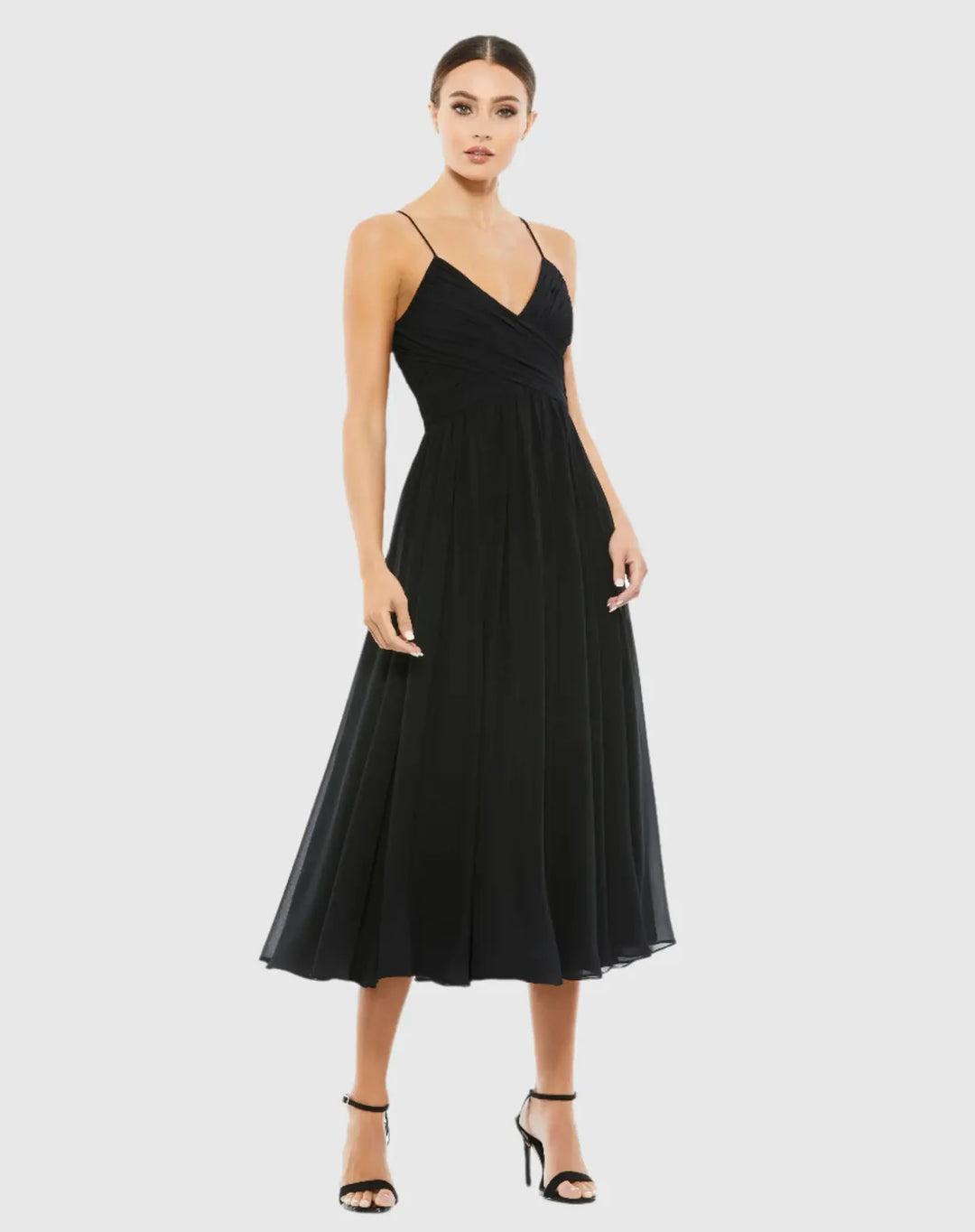 Mac Duggal 70099 Dress - FOSTANI.com