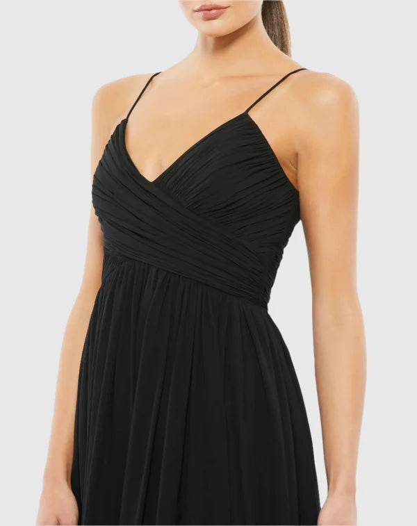Mac Duggal 70099 Dress - FOSTANI.com