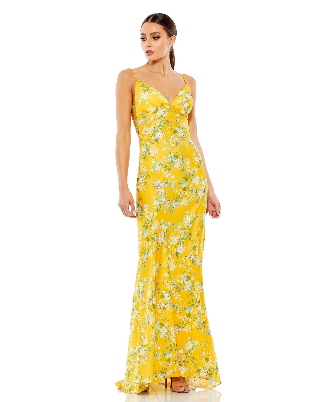 Mac Duggal 70183 Dress - FOSTANI.com