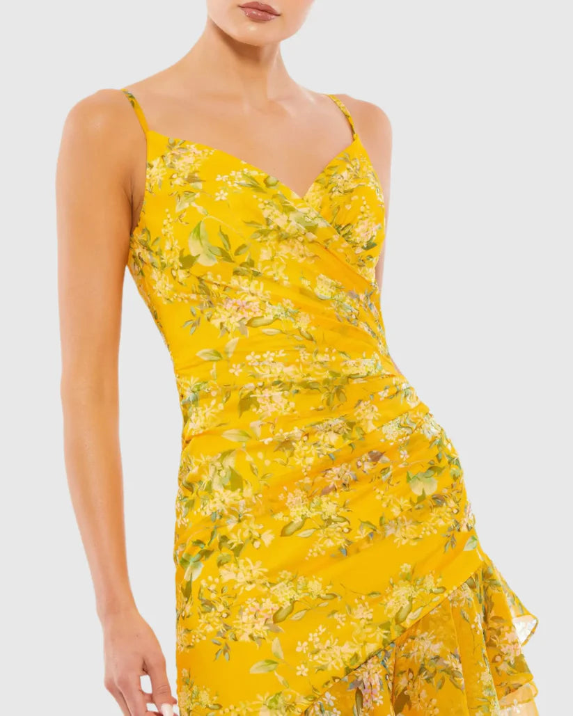 Mac Duggal 70202 dress - FOSTANI.com