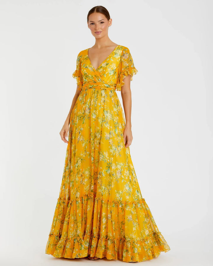 Mac Duggal 70241 Dress - FOSTANI.com