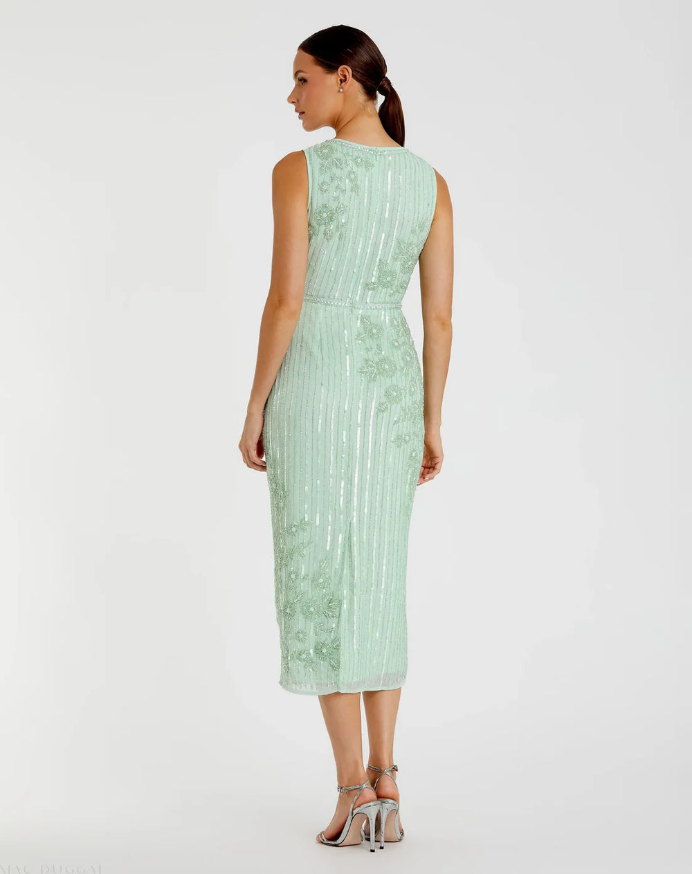 Mac Duggal 70260 Dress - FOSTANI.com