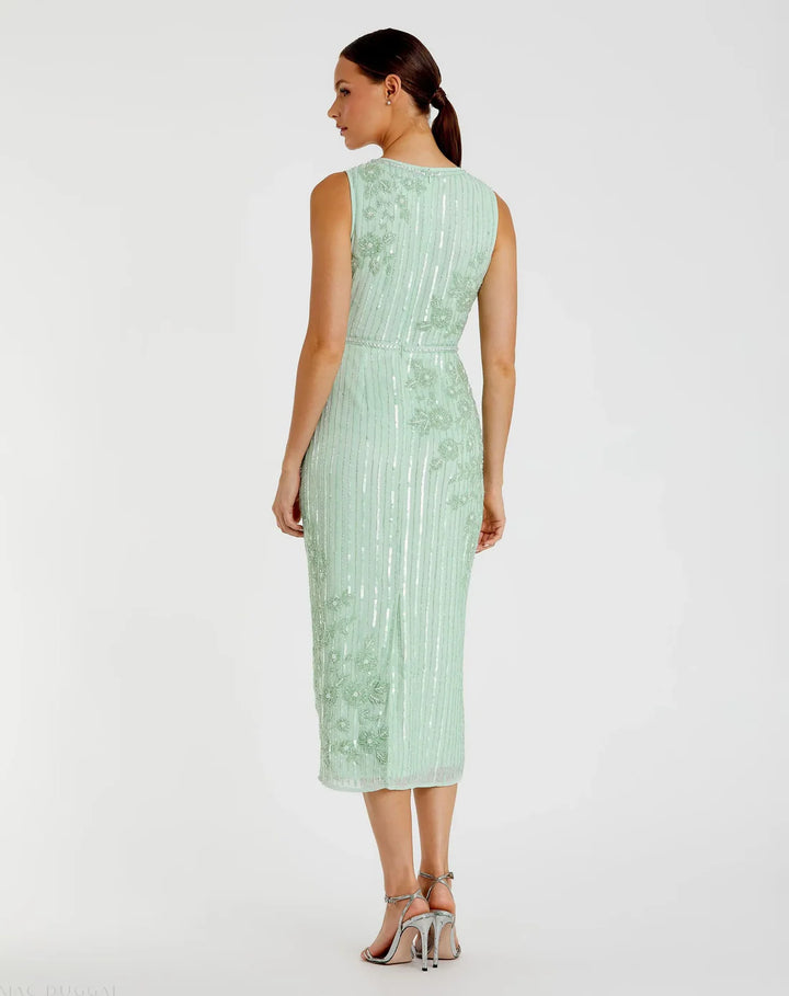 Mac Duggal 70260 Dress - FOSTANI.com