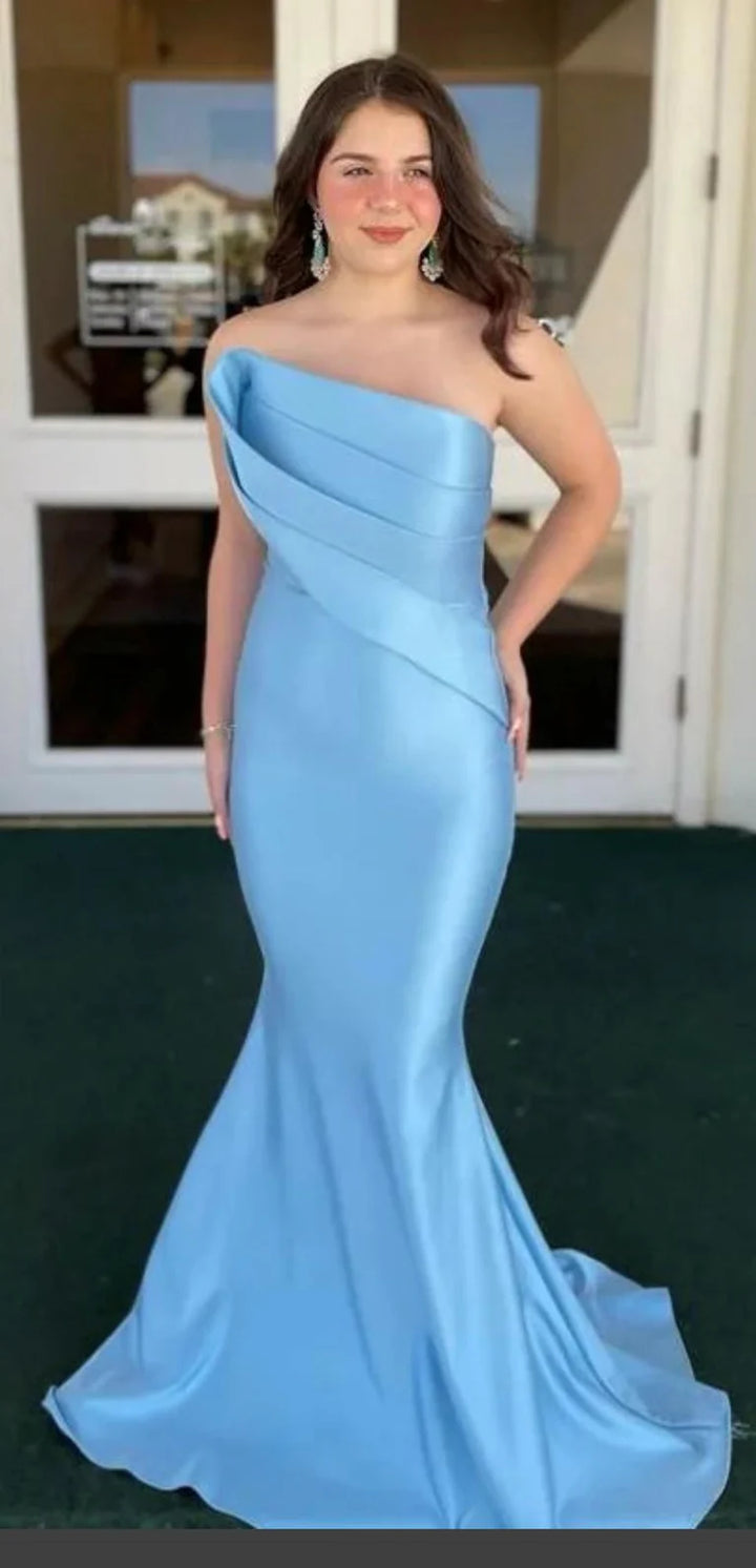 NICOLE BAKTI 7082  Dress - FOSTANI.com