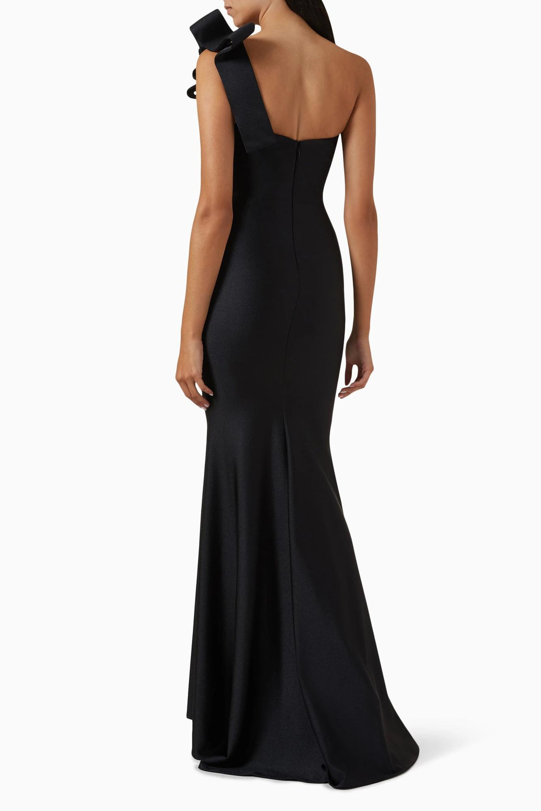 NICOLE BAKTI 7356 DRESS - FOSTANI.com