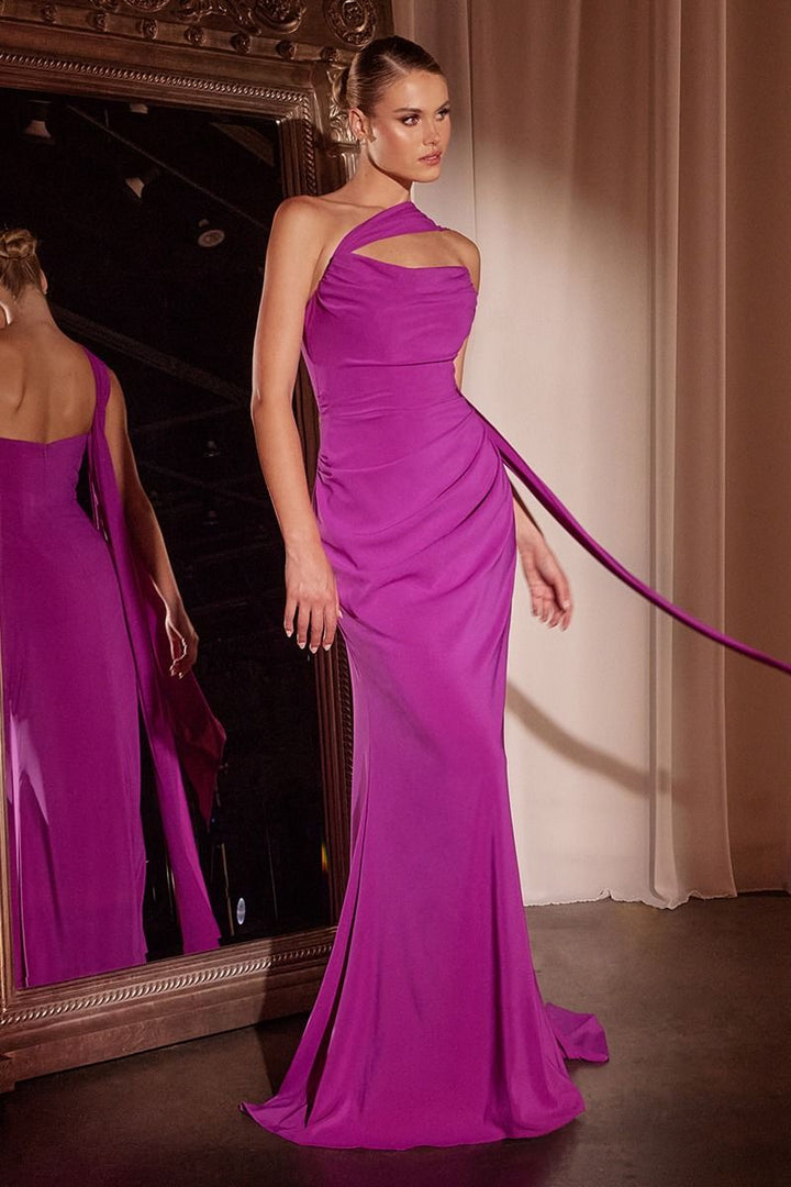 Ladivine 7433 Dress - FOSTANI.com