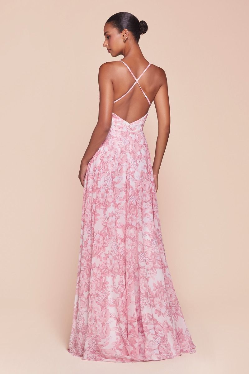 Cinderella Divine 7444 DRESS - FOSTANI.com
