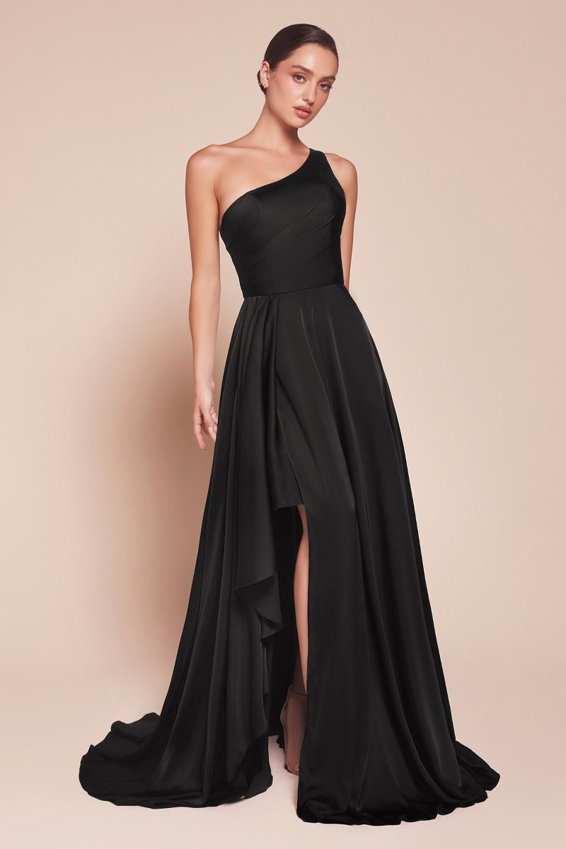 Cinderella Divine 7450 DRESS - FOSTANI.com