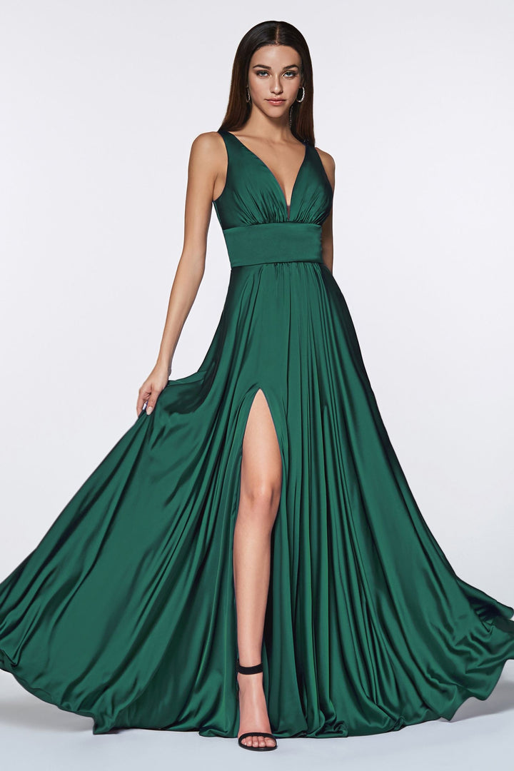 Ladivine  7469 Dress - FOSTANI.com