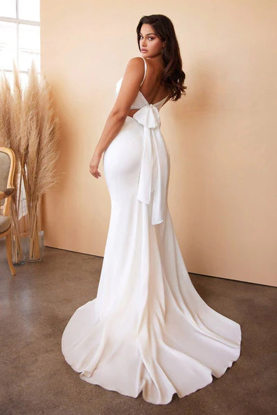 Cinderella Divine  7487W Dress - FOSTANI.com