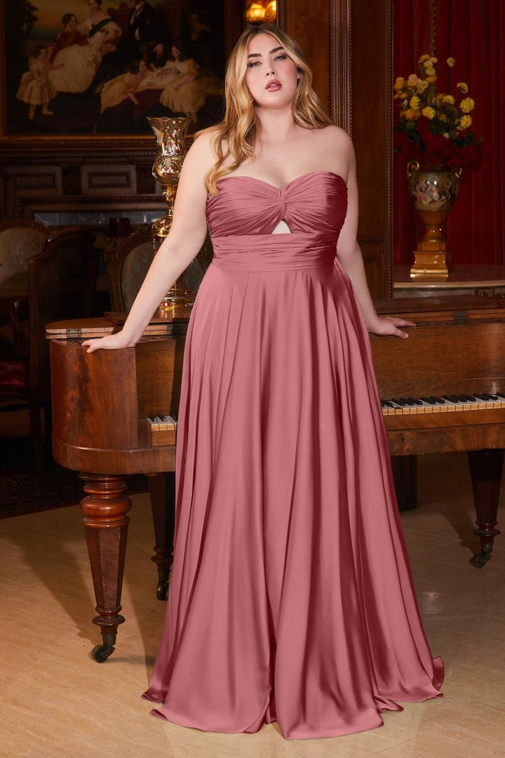 Ladivine  7496C DRESS - FOSTANI.com
