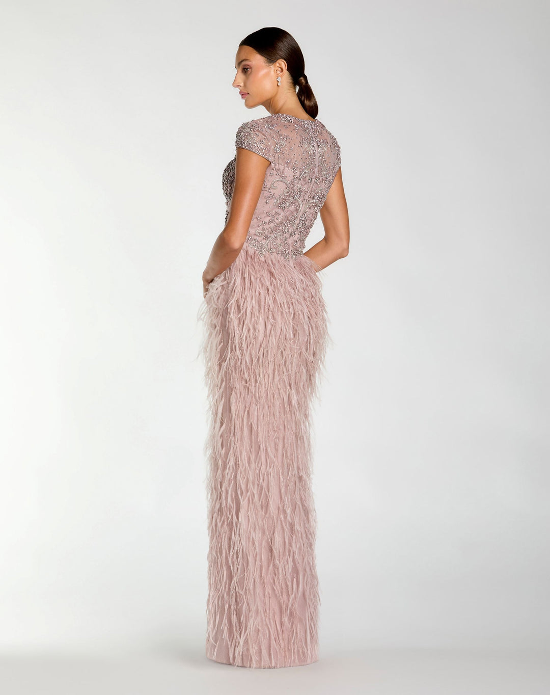 Mac Duggal 77109 Dress - FOSTANI.com