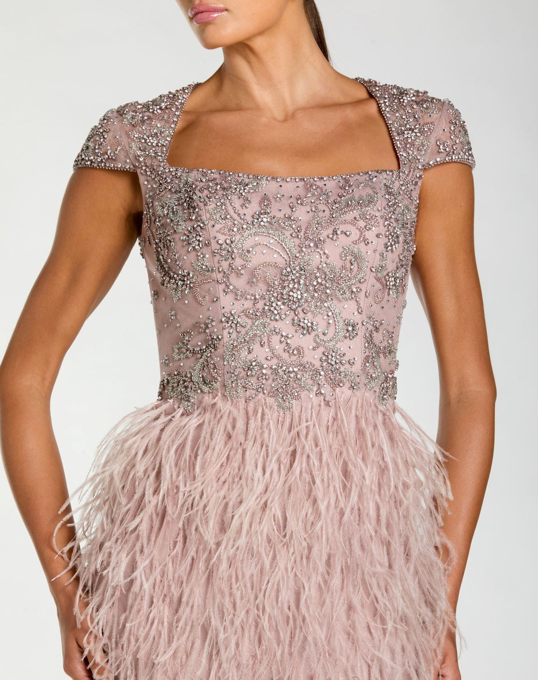 Mac Duggal 77109 Dress - FOSTANI.com