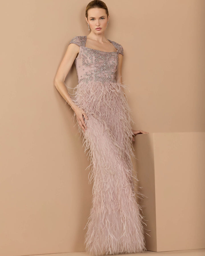 Mac Duggal 77109 Dress - FOSTANI.com