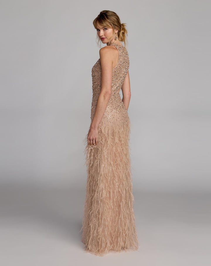Mac Duggal 77114 Dress - FOSTANI.com