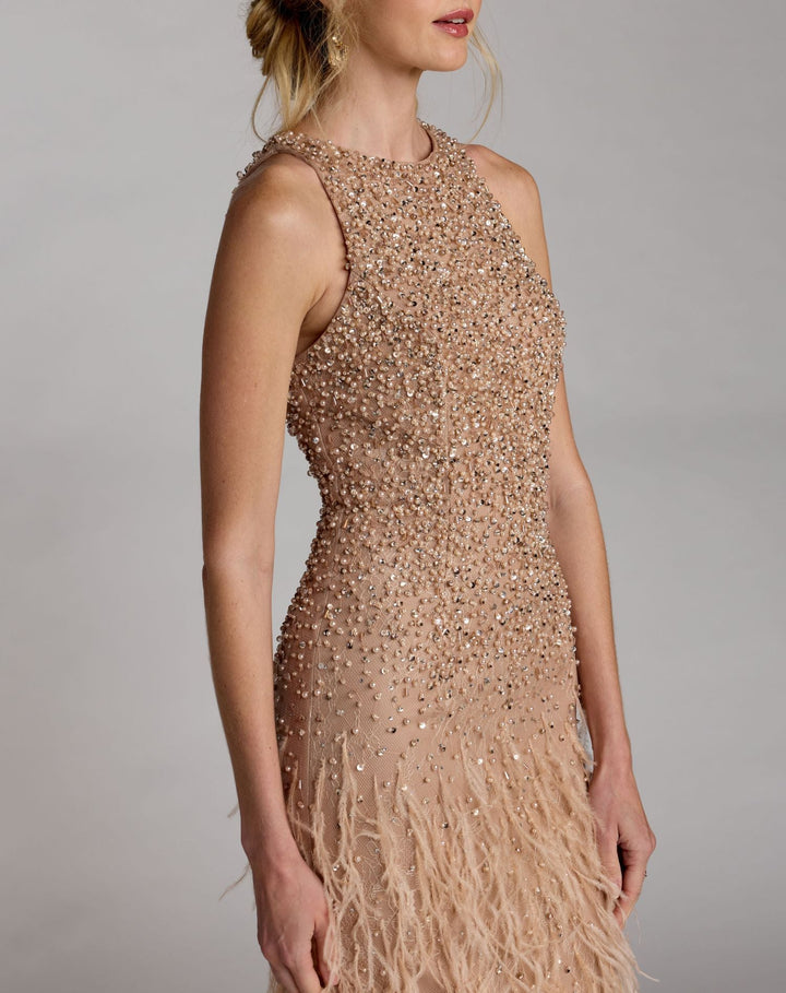 Mac Duggal 77114 Dress - FOSTANI.com