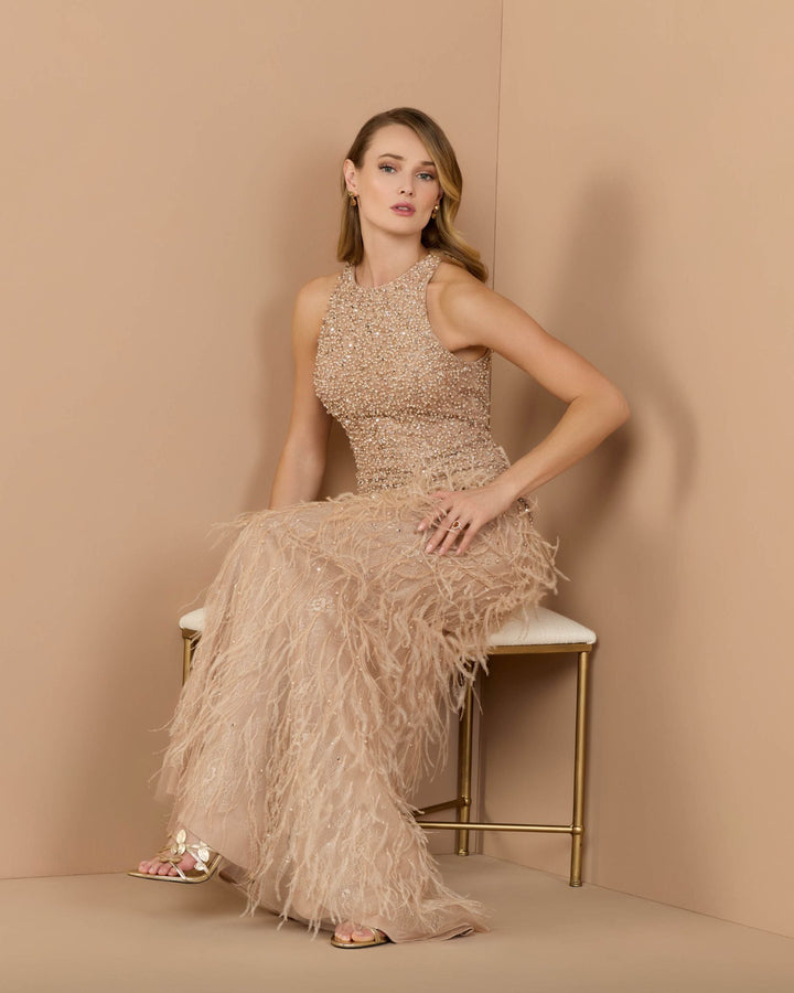 Mac Duggal 77114 Dress - FOSTANI.com