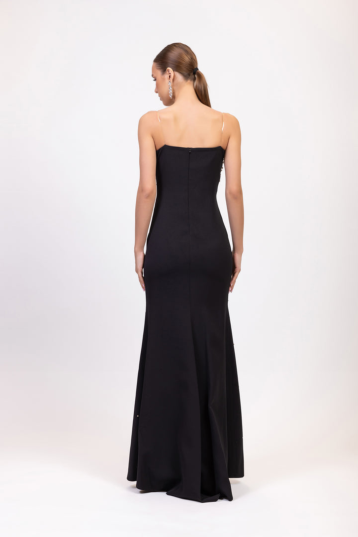 Odrella 7806 Dress - FOSTANI.com