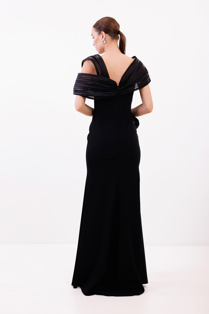 Odrella 7810 Dress - FOSTANI.com