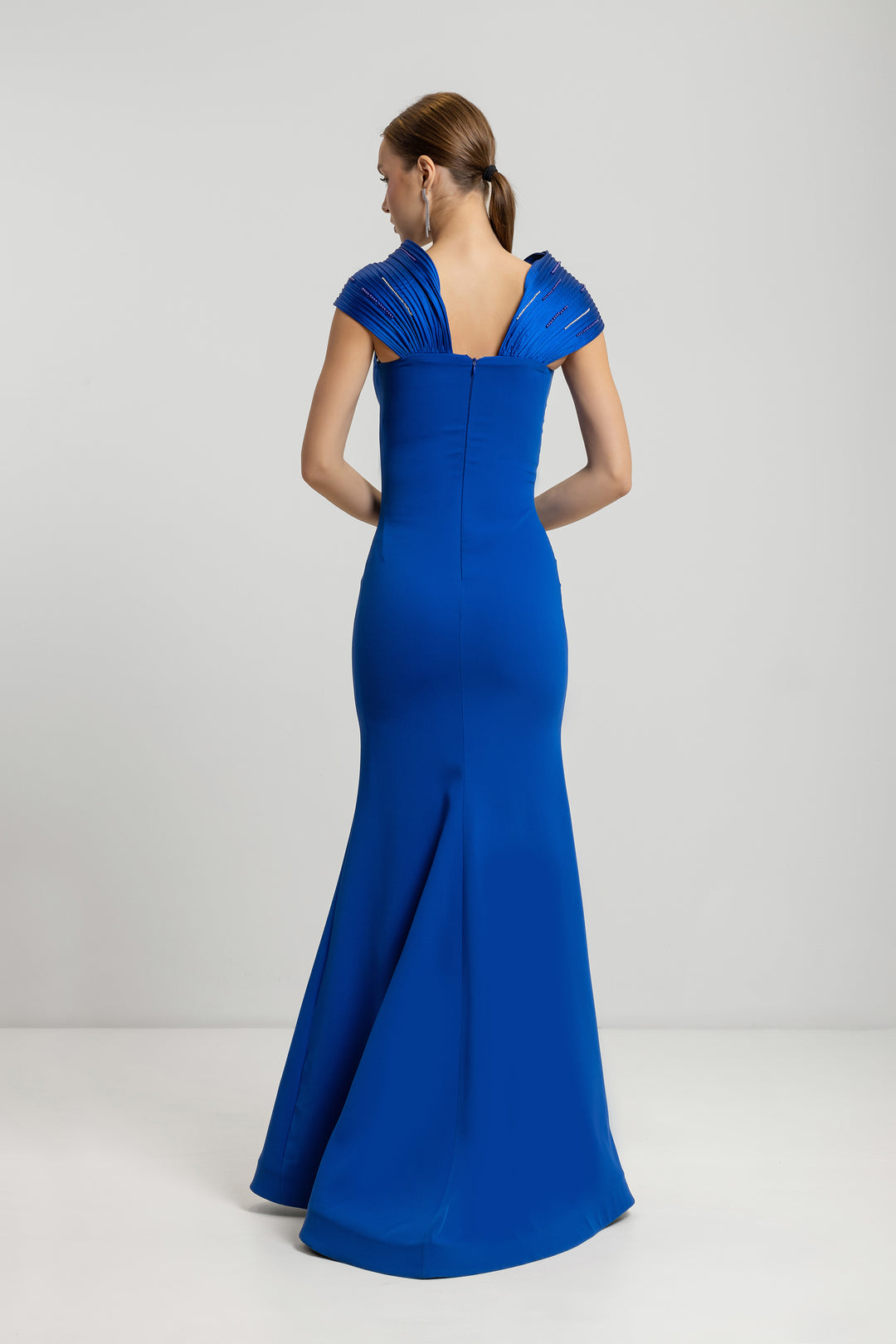 Odrella 7818 Dress - FOSTANI.com