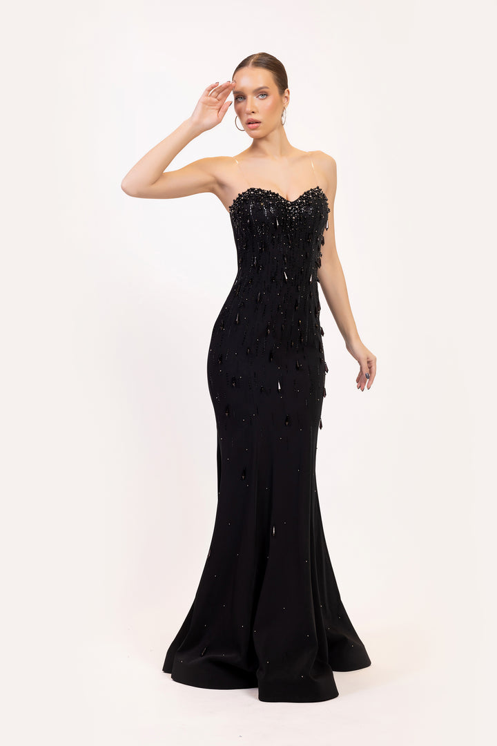 Odrella 7828 Dress - FOSTANI.com