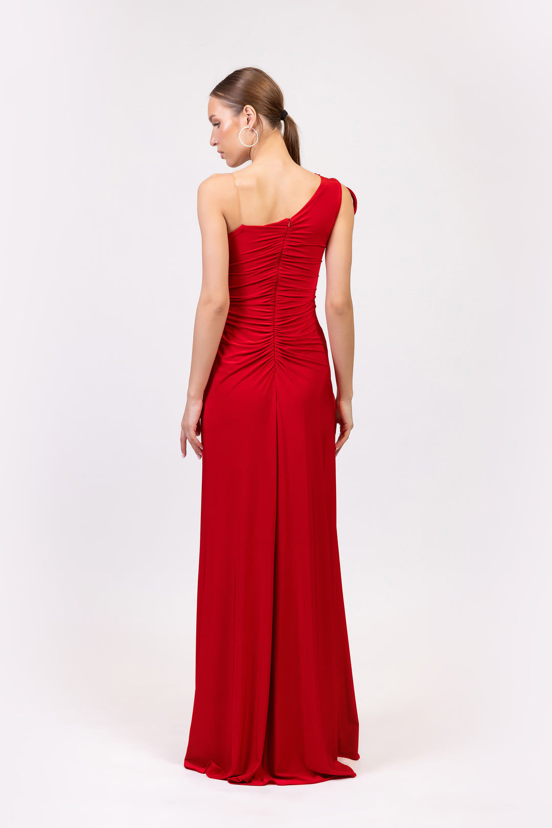 Odrella 7844 Dress - FOSTANI.com