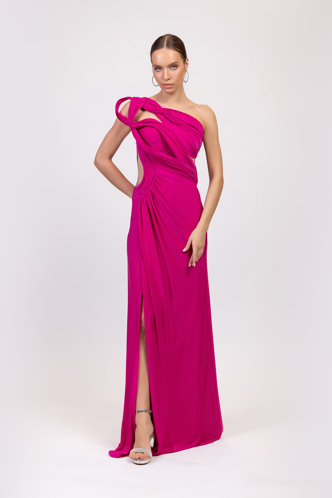 Odrella 7844 Dress - FOSTANI.com