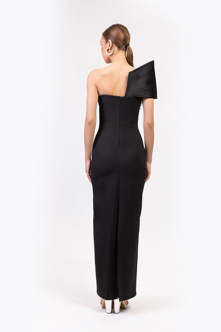 Odrella 7861 Dress - FOSTANI.com