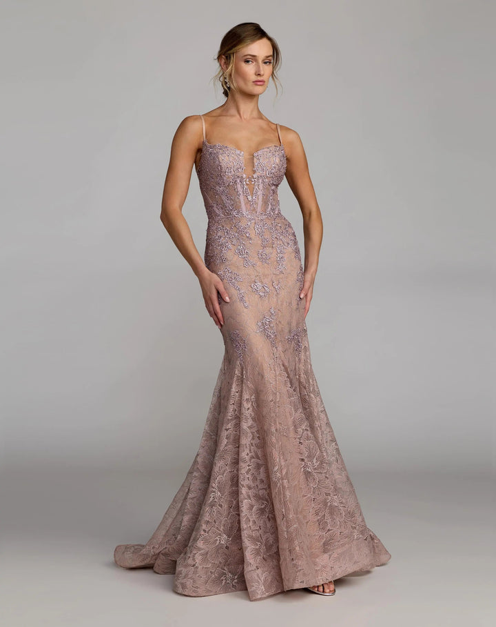 Mac Duggal 79252 Dress - FOSTANI.com