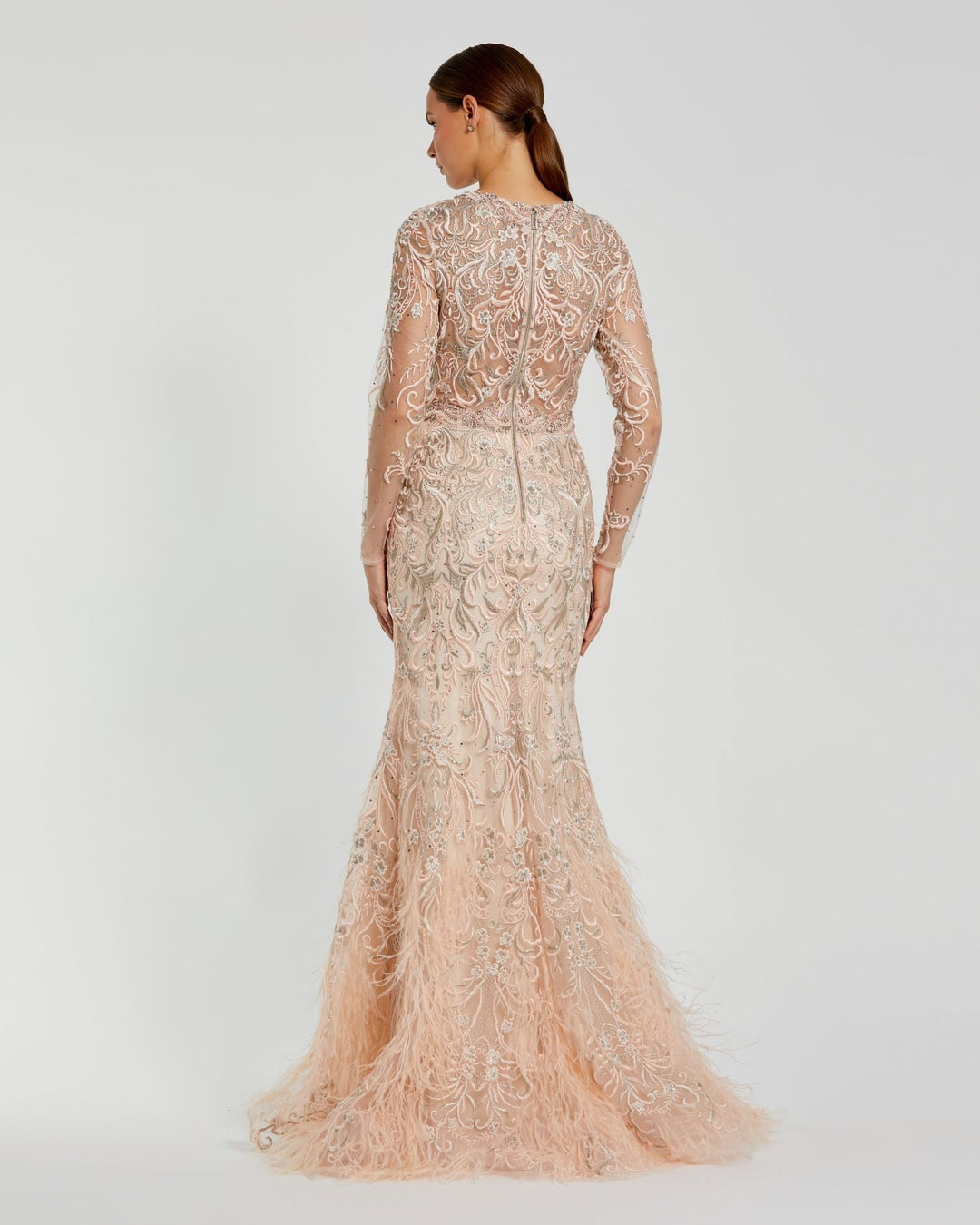 Mac Duggal 79267 Dress - FOSTANI.com